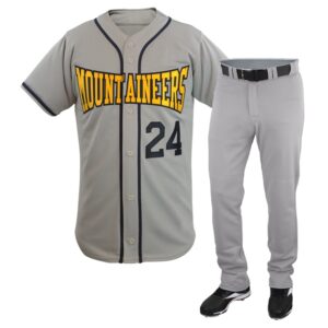 Baseball Uniform SWBBU-101