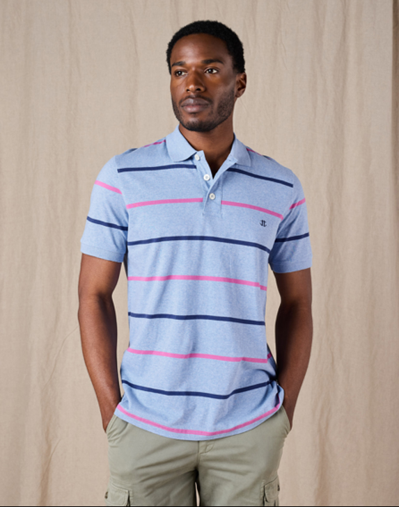 Polo Shirt SWP-001