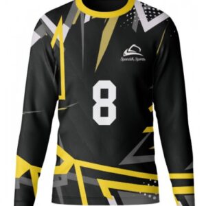 Shooting Shirt SWSH-001