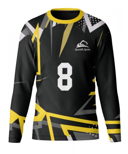 Shooting Shirt SWSH-001