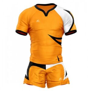 Rugby Uniform SWRU-001