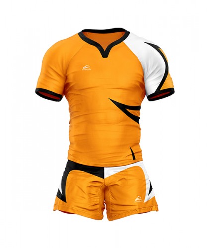 Rugby Uniform SWRU-001