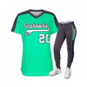 Softball Uniform SWSBU-002