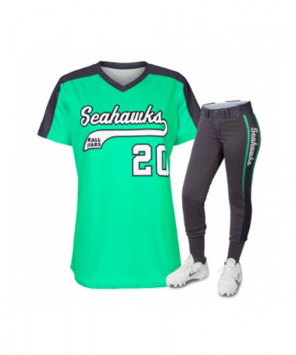 Softball Uniform SWSBU-002
