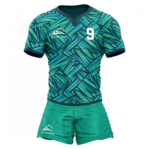 Rugby Uniform SWRU-002