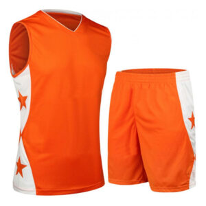 Basketball Uniform SWBBU-002