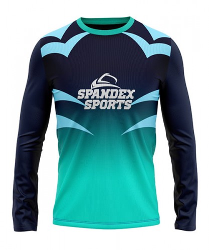 Shooting Shirt SWSH-003