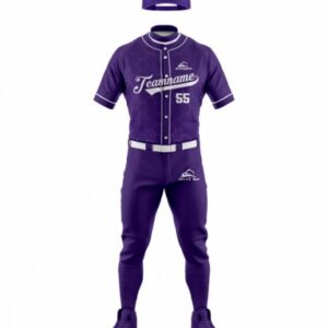 Softball Uniform SWSBU-003