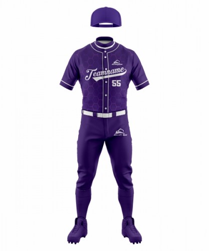 Softball Uniform SWSBU-003