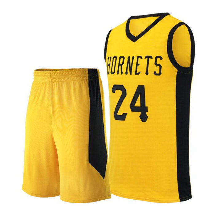 Basketball Uniform SWBBU-003
