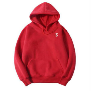 Streetwear Hoodie SWCH-003