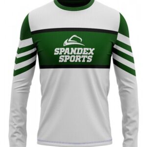 Shooting Shirt SWSH-004