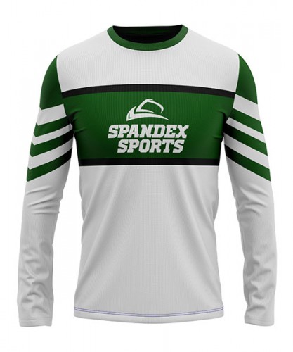 Shooting Shirt SWSH-004