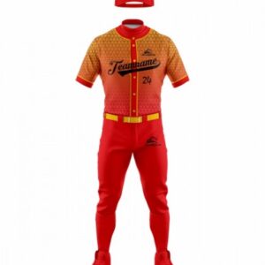 Softball Uniform SWSBU-004