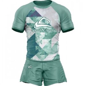Rugby Uniform SWRU-004