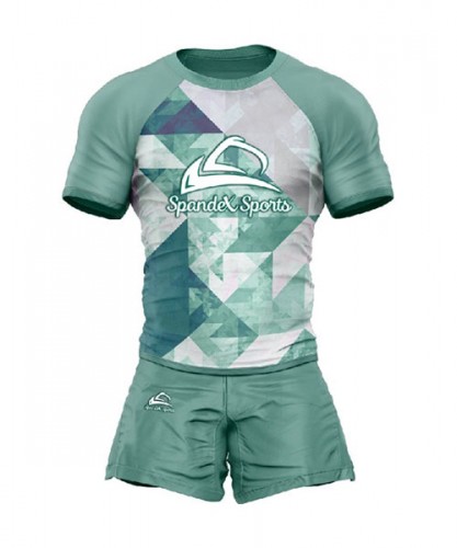 Rugby Uniform SWRU-004