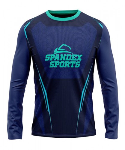 Shooting Shirt SWSH-005