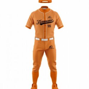 Softball Uniform SWSBU-005