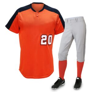 Baseball Uniform SWBBU-105