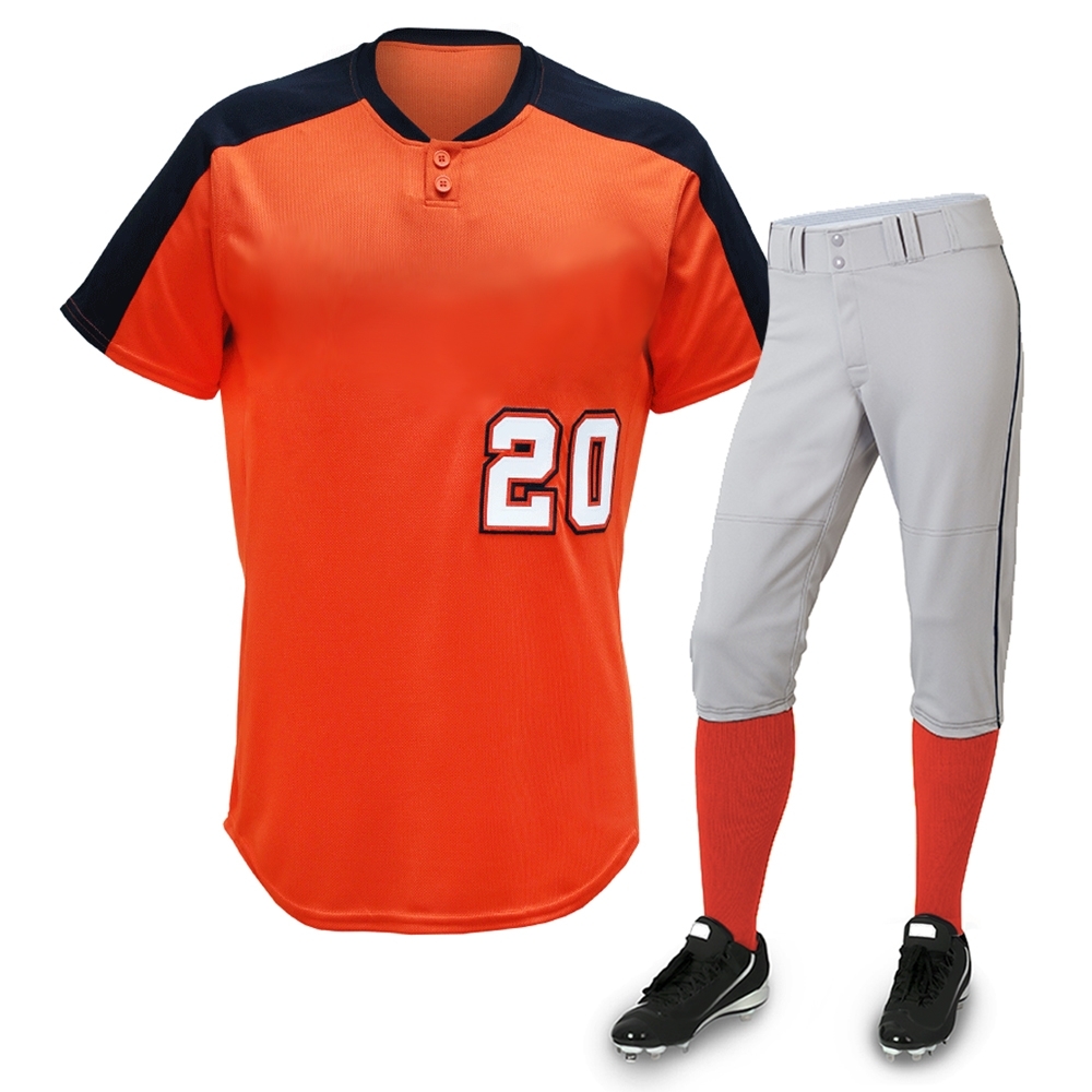 Baseball Uniform SWBBU-105