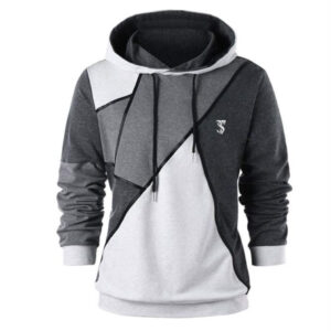 Streetwear Hoodie SWCH-005