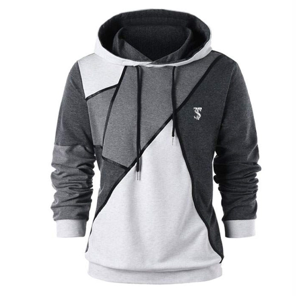 Streetwear Hoodie SWCH-005