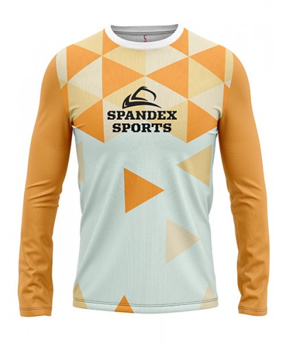 Shooting Shirt SWSH-006