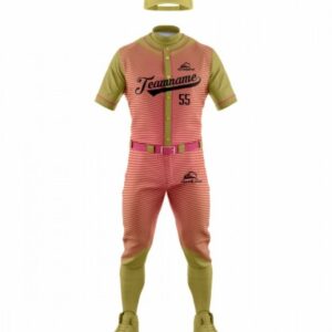 Softball Uniform SWSBU-006