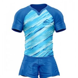 Rugby Uniform SWRU-006