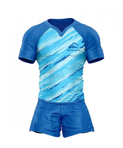 Rugby Uniform SWRU-006