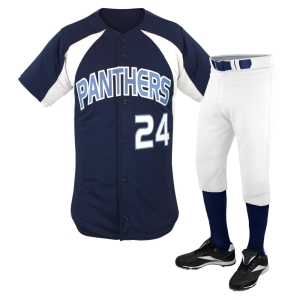 Baseball Uniform SWBBU-106