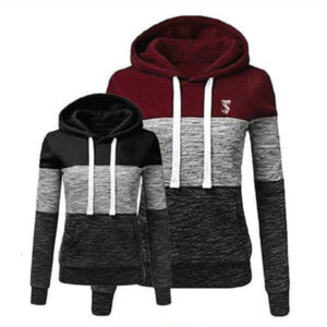 Streetwear Hoodie SWCH-006