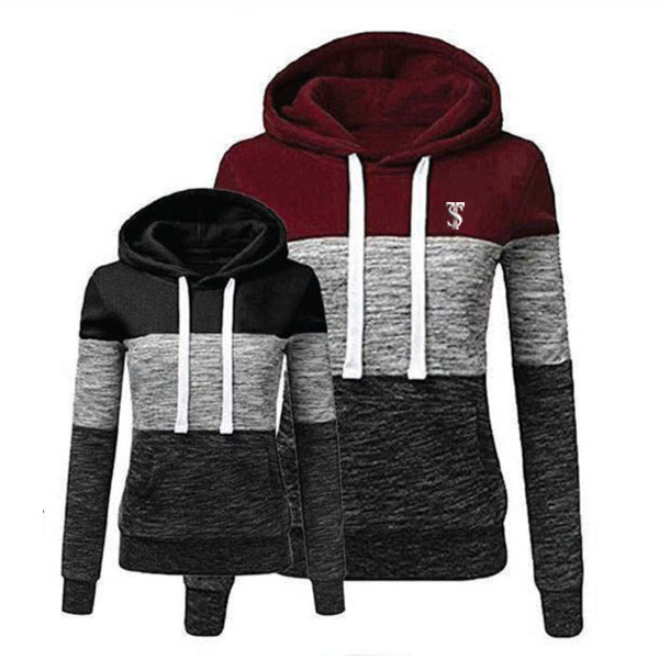 Streetwear Hoodie SWCH-006