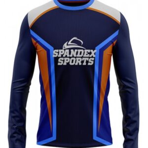 Shooting Shirt SWSH-007