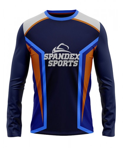 Shooting Shirt SWSH-007