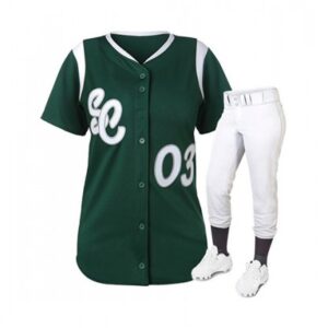 Softball Uniform SWSBU-007