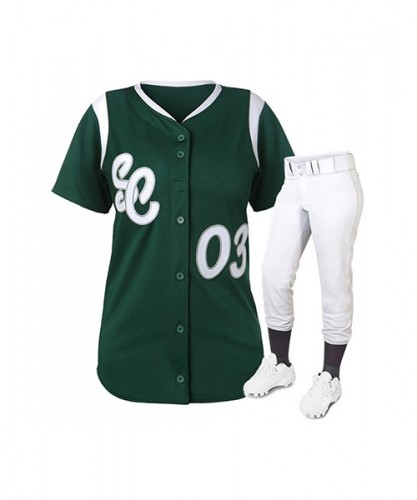 Softball Uniform SWSBU-007