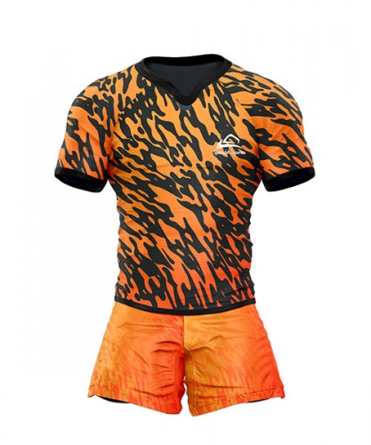 Rugby Uniform SWRU-007