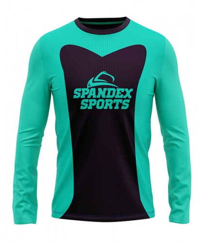 Shooting Shirt SWSH-008