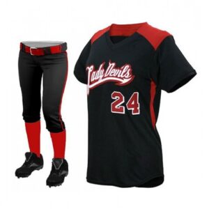 Softball Uniform SWSBU-008