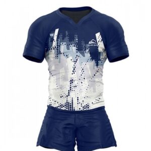 Rugby Uniform SWRU-008