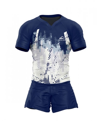Rugby Uniform SWRU-008