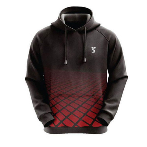 Streetwear Hoodie SWCH-008