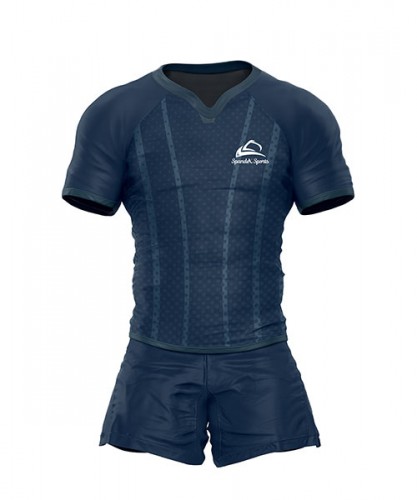 Rugby Uniform SWRU-009