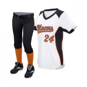 Softball Uniform SWSBU-009