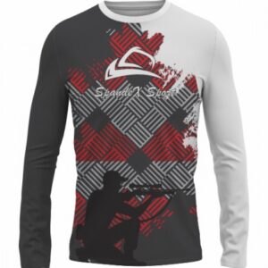 Shooting Shirt SWSH-009