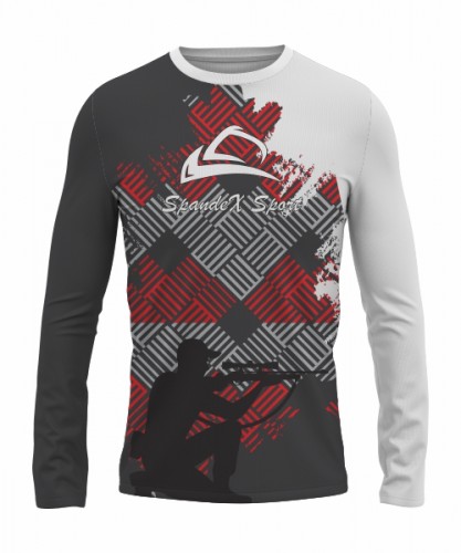 Shooting Shirt SWSH-009