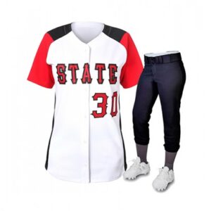 Softball Uniform SWSBU-010