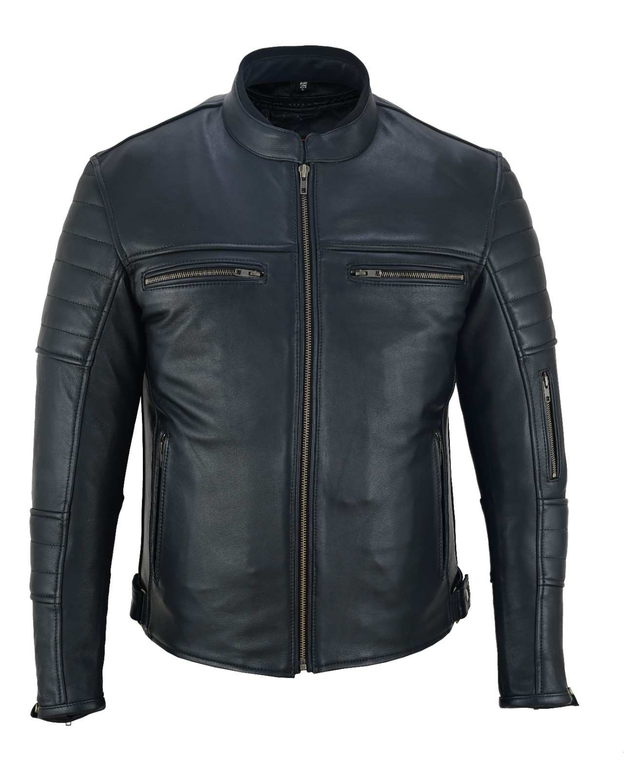 Leather Jacket LJ-301