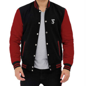Varsity Jacket VJ-501